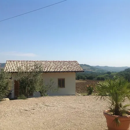 Holiday home Casa Carolina Santa Maria