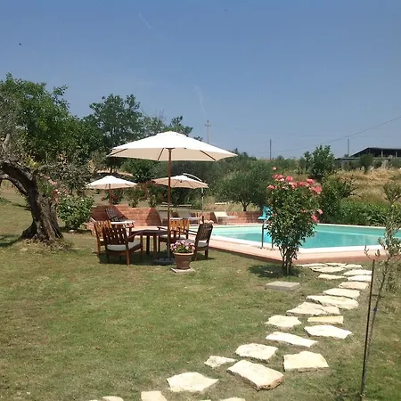 Casa Carolina Santa Maria