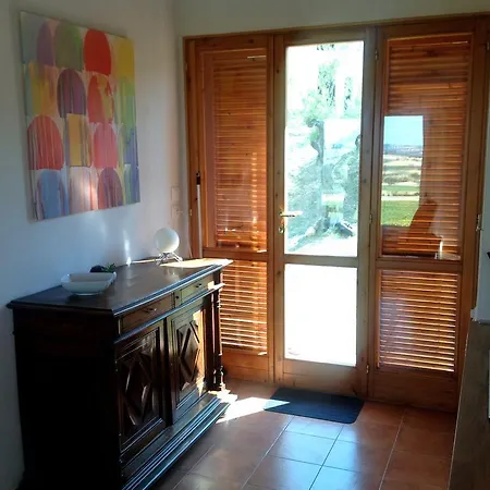 Casa Carolina Santa Maria *