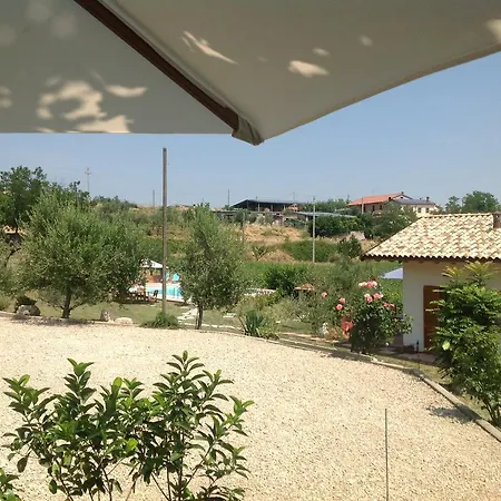 Hotell Casa Carolina Santa Maria 3*