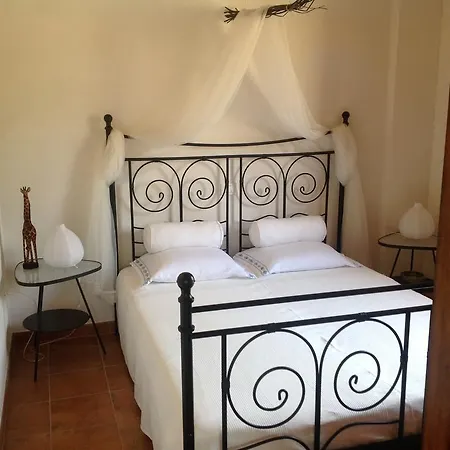 Holiday home Casa Carolina Santa Maria