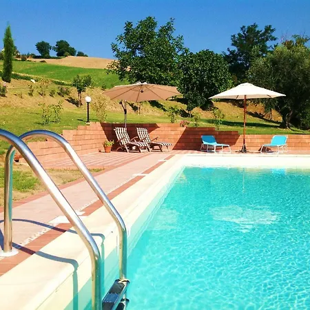 Holiday home Casa Carolina Santa Maria